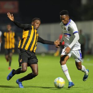 Nado Aahidi Jambo Azam