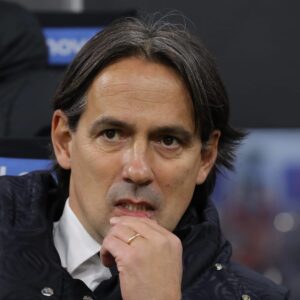 Inzaghi Alenga Alama 10 UEFA