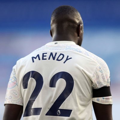 Mendy Aachiwa Huru Kupitia Kesi Iliyokua Inamkabili.