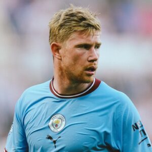 kevin bruyne