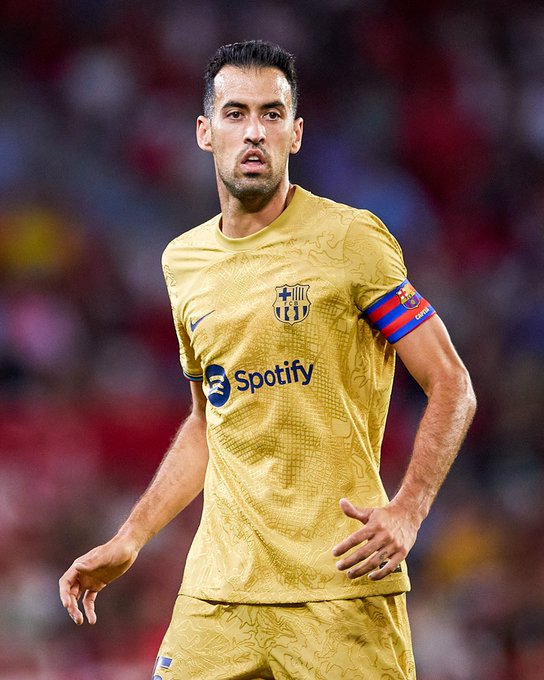 busquets