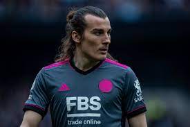 Soyuncu Nje ya Leicester