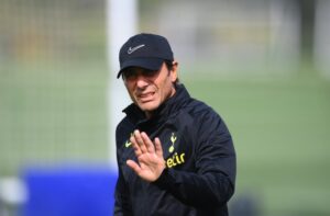 antonio conte
