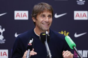 antonio conte