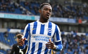 Brighton Kuwaalika Leicester