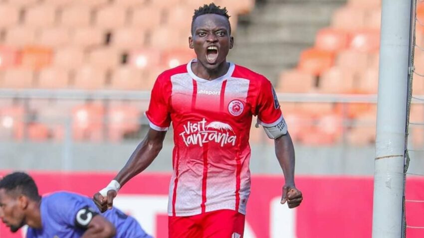 Nahodha Simba SC aahidi ushindi