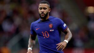 Liverpool wanachunguza uwezekano wa kubadilishana mkataba utakaowahusisha Memphis Depay wa Barcelona na Roberto Firmino.