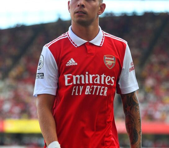 Emile Smith Rowe Afanyiwa Upasuaji.