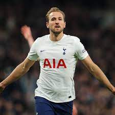 Bayern Yamvizia Harry Kane.