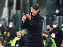 Zanetti: Inter Haijawahi Kumtilia Shaka Inzaghi