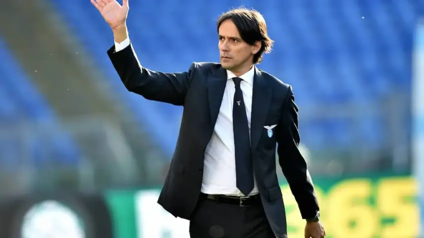 Inzaghi Alenga Alama 10 UEFA