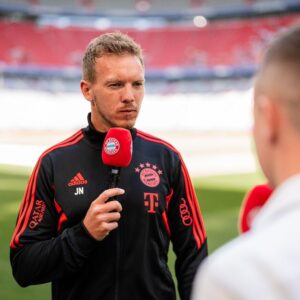 Julian: "Bayern Ilistahili Ushindi"