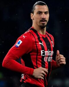 ibrahimovic