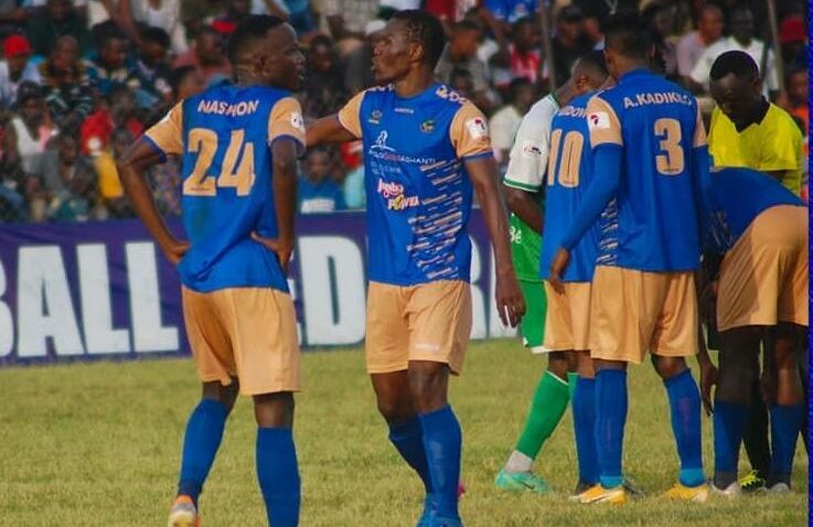 Geita Gold Wapania Makubwa Kimataifa