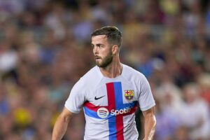 Pjanic Kujiunga na Sharjah