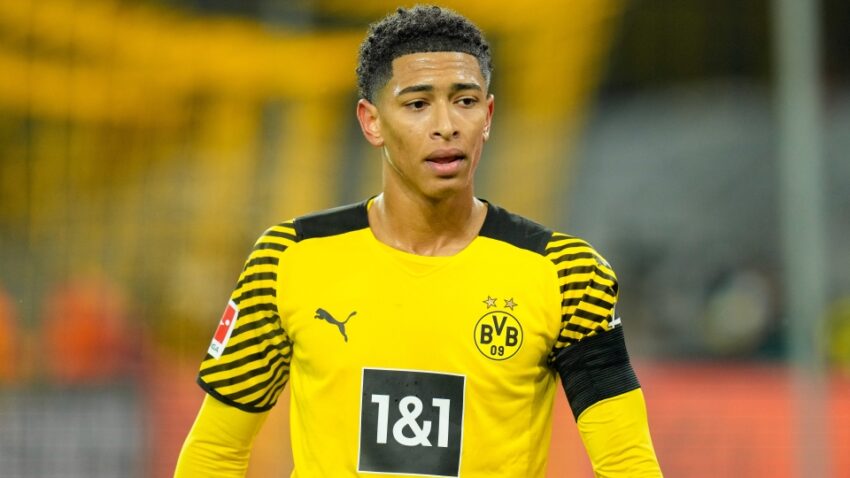 Potter Anamtaka Bellingham