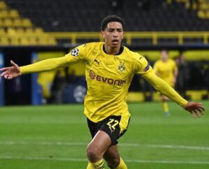 Bellingham Huenda Akauzwa na Dortmund