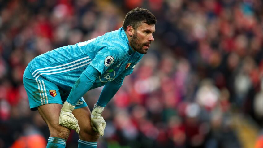 Foster Atangaza Kustaafu