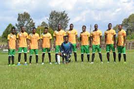 Ken Gold Yaanza Tizi