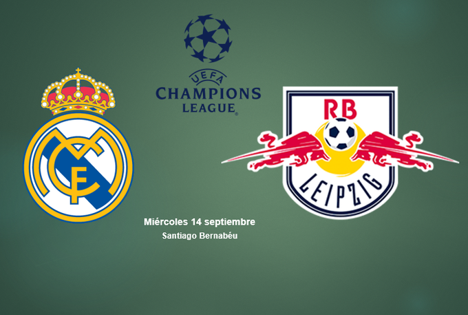 Real Madrid Kibaruani Tena Tena Leo Bernabeu