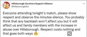 Mashabiki Liverpool Watakiwa Kuheshimu Wimbo wa Taifa Wakati wa Kumuaga Malkia Elizabeth II.