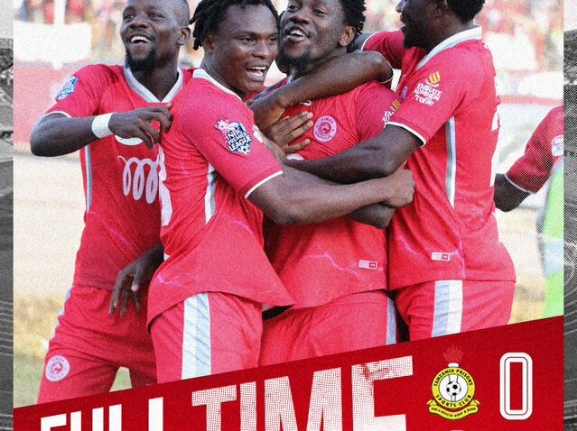 Simba Yawakamua Wajelajela Nyumbani Kwao.