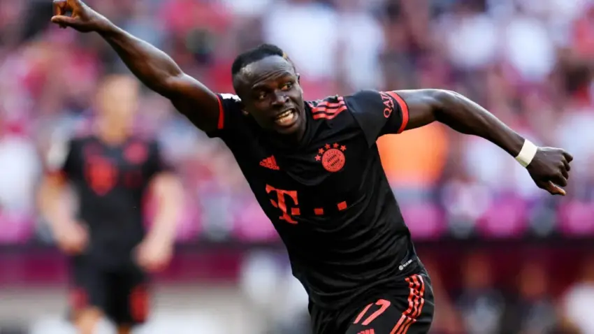 Mane Azidi Kutakata Ujerumani