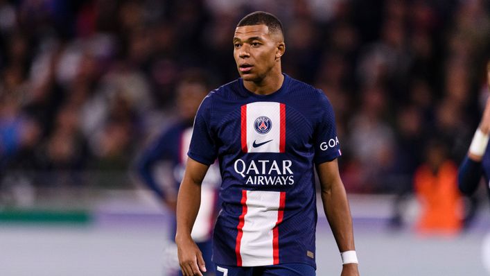 Mbadala wa Ronaldo ni Mbappe, Man Utd Wamfuata Paris
