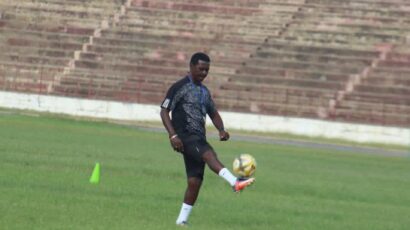 Mkwasa: Wasitufunge magoli mengi.