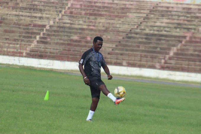 Mkwasa: Wasitufunge magoli mengi.