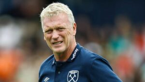 Moyes: Refa Aliamua Vibaya.