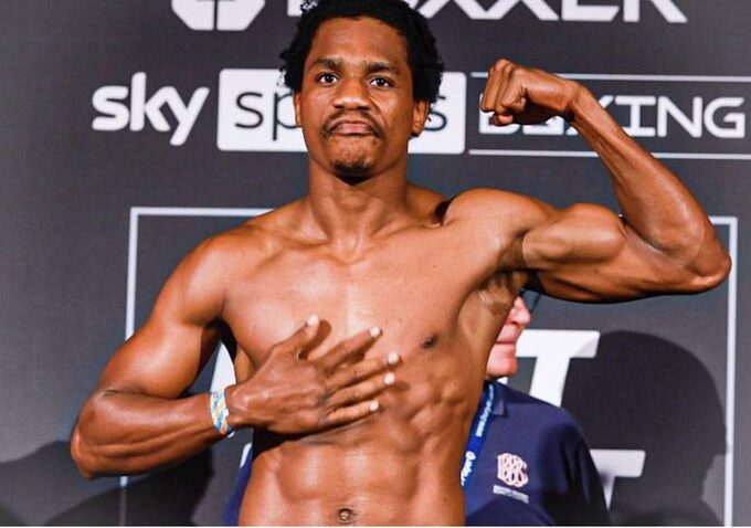 Mwakinyo Afungiwa Nchini Uingereza.