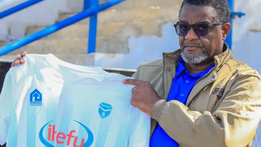 Kocha Ihefu Aanza na Saikolojia