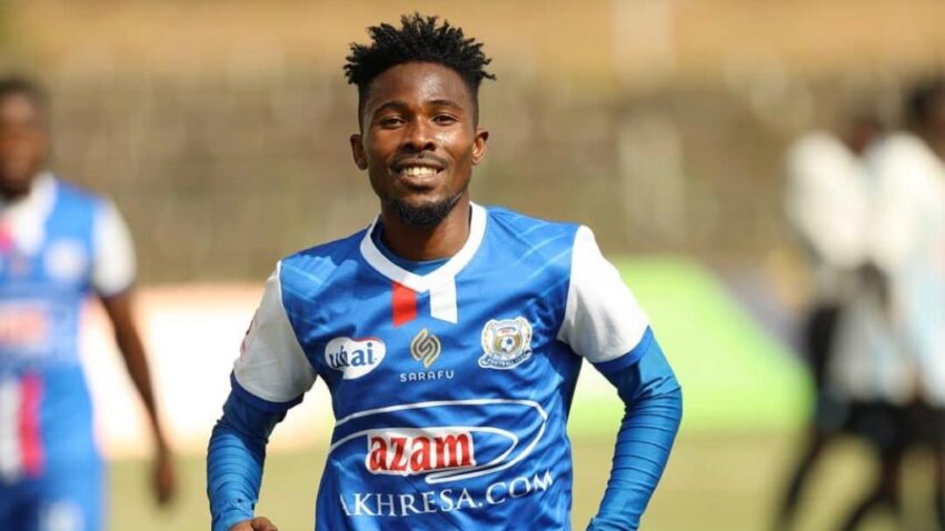 Nado Aahidi Jambo Azam