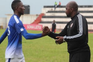 Nyota Mbao atimkia Hispania