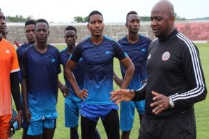 Nyota Mbao atimkia Hispania