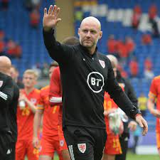 Wales Yampa Mkataba Mpya Rob