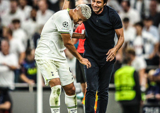 Antonio Conte Ataka Wabaguzi wafungiwe maisha.