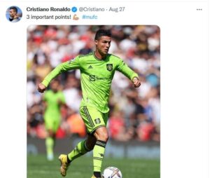 De Gea: "Hii ni Kwaajili ya Bibi Yangu"