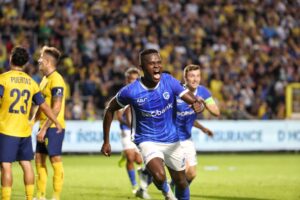 Samatta Aipatia Genk Alama 3