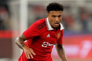 Man Utd Yaweka Rekodi ya £384.2m Kulipa Mishahara.