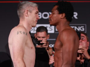 Mwakinyo: "Nimeumia kupoteza Pambano, Hujuma zimechangia"