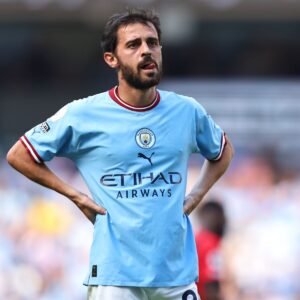 Bernado Kusalia City