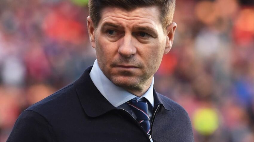 Gerad(42) Alalamikia Uamuzi wa Refa