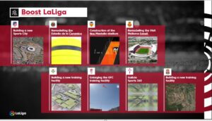 Mipango La Liga Santander Tanzania