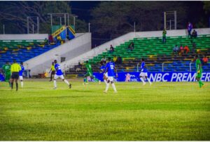 Dodoma:Bilioni 420/=Tsh Kujenga Uwanja