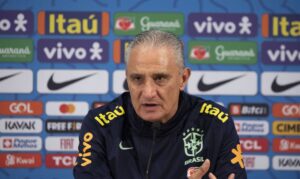 Barcelona imeiomba Brazil kumchunga Raphinha