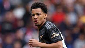 Nwaneri Awa Mchezaji Mdogo Kabisa EPL.