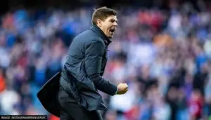 Gerad Alalamikia Uamuzi wa Refa