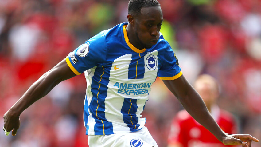 Brighton Kuwaalika Leicester